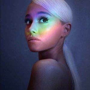 Meet your Posher, Ariana